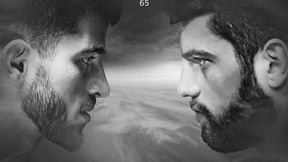 KSW 65. Pojedynek obiecujących zawodników otworzy kartę walk