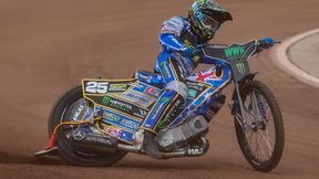 Żużel. Hit Premiership nie zawiódł. Sheffield wyrwało zwycięstwo w ostatnim biegu