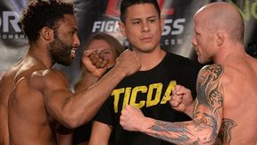 Znakomity nokaut początkującego zawodnika MMA. Kopnięciem "uśpił" rywala