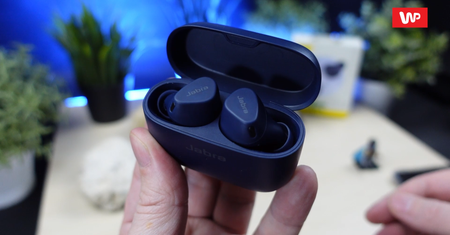TEST Jabra Elite 4 Active: słuchawki dla twardzieli (i nie tylko)