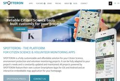 Citizen Science. Nauka dla wszystkich