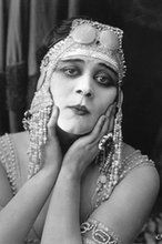 Theda Bara