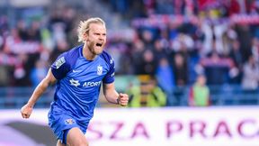 Duński dynamit wysadził Wisłę. Jedenastka 29. kolejki Lotto Ekstraklasy