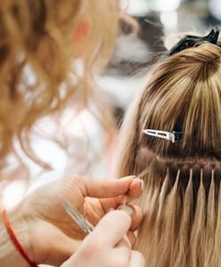 Przedłużanie włosów – metody, cena i inne ważne informacje