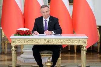 Te produkty będą zakazane. Jest podpis prezydenta