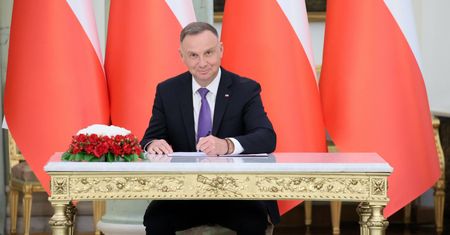 Te produkty będą zakazane. Jest podpis prezydenta