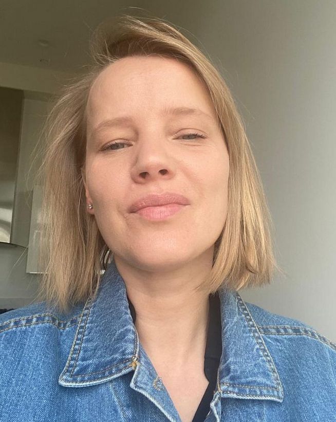 Joanna Kulig