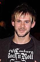 Dominic Monaghan zabity dla dobra serialu