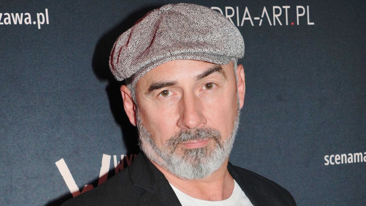 Jacek Kopczyński pochwalił się nową fotką z ukochaną