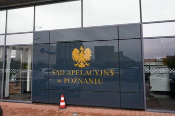 6-tygodniowa Zuzia zginęła z rąk partnera swojej matki. Jest prawomocny wyrok
