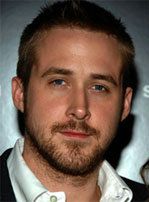 Ryan Gosling jako młody Walt Disney
