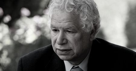Zmarł Mourid Barghouti. Miał 76 lat