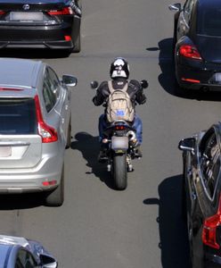 Przywileje dla motocyklistów. Lista przepisów zachęcających do jazdy na jednośladach