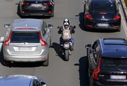 Przywileje dla motocyklistów. Lista przepisów zachęcających do jazdy na jednośladach