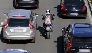 Przywileje dla motocyklistów. Lista przepisów zachęcających do jazdy na jednośladach