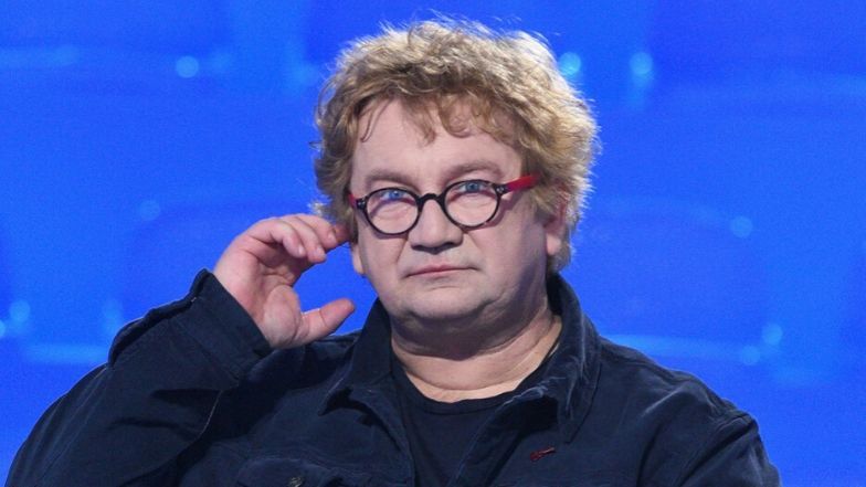 Paweł Królikowski przeszedł kolejną operację