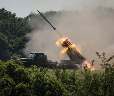 "Strategiczna bitwa". Eksperci wskazują, gdzie rozstrzygnie się wojna