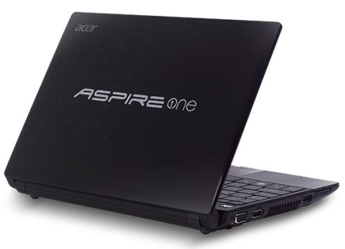 Czy Acer Aspire One 721 i Aspire 1551 przegonią konurencję? 2