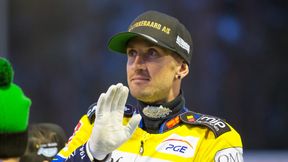 Żużel. Thomsen złamał wszystkie zalecenia lekarzy. Wiadomo, ile potrwa przerwa