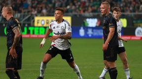 Rozmowy trwają. Gwiazda odejdzie z Legii?