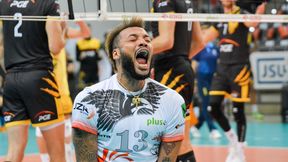 Salvador Hidalgo Oliva o transferze do Fenerbahce: Musieliśmy zgłosić sprawę do FIVB