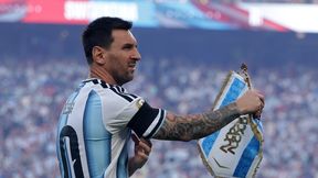 Messi wypalił tuż po meczu. "To nie jest normalne"