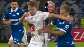 Górnik Zabrze skrzywdzony przez sędziego? "Kartka pokazana pochopnie"
