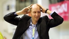 Tomasz Mrożek: Ta złość sportowa jest najważniejsza