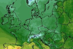 Nowa prognoza pogody dla Polski. Nadciąga załamanie, sypnie śniegiem