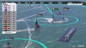 Mocna reakcja. "Cholerni Niemcy"