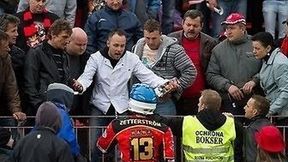 Lechma Start Gniezno - GTŻ Grudziądz 45:45 