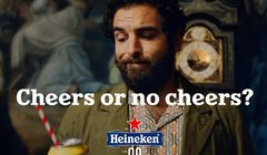 Heineken z wyższymi przychodami mimo mniejszej sprzedaży piwa