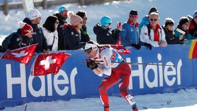 MŚ Seefeld 2019. Duże zainteresowanie powrotem Justyny Kowalczyk. "Nie nazywajcie mnie już zawodniczką"