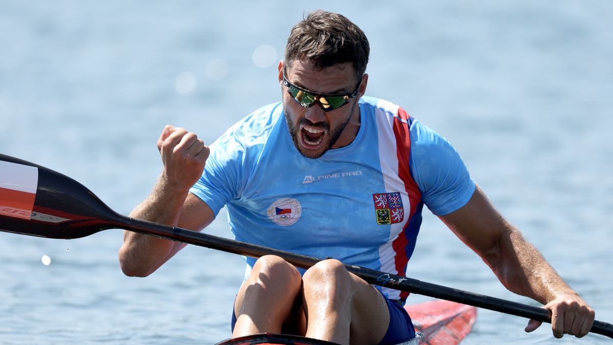 Getty Images / Justin Setterfield / Na zdjęciu: Josef Dostal