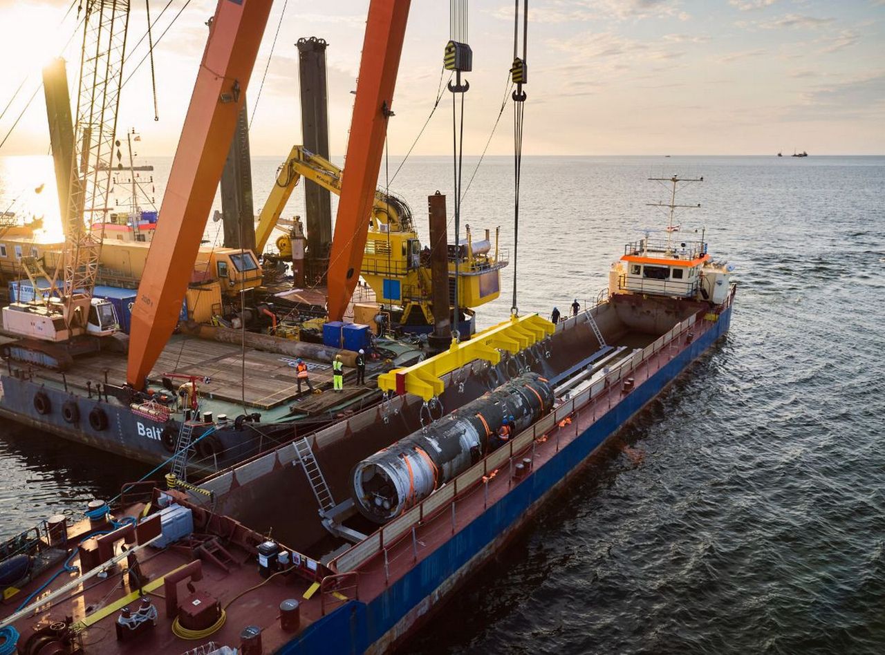 Limit cenowy na cały importowany do UE gaz. To propozycja Polski na kryzys energetyczny