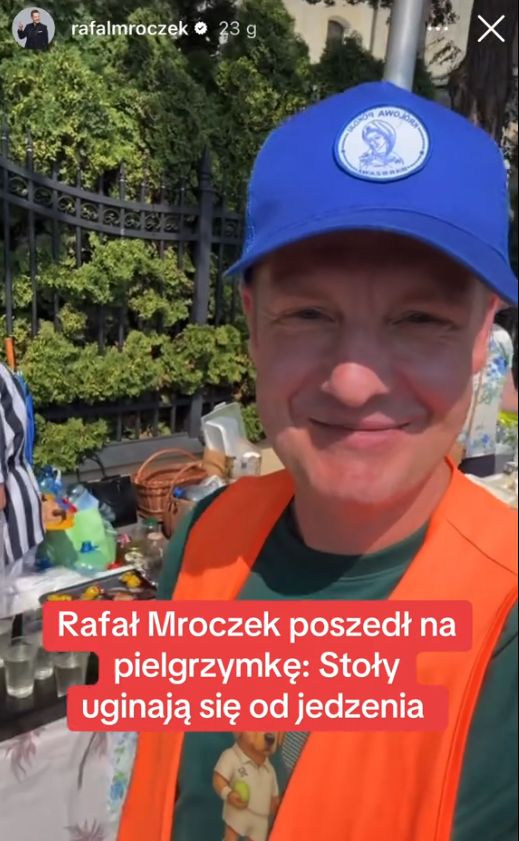 Rafał Mroczek
