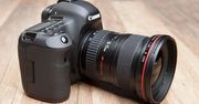 Canon EOS 5D Mark III – markowa legenda w nowej odsłonie [wideotest]