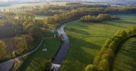 Trójstyk Polski, Czech i Niemiec zdecydował. Kto wygrał w wyborach prezydenckich 2025?