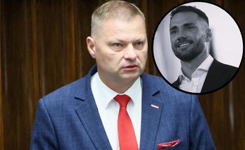 Kto może objąć mandat po Łukaszu Litewce? Na liście są dwa nazwiska