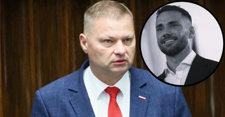 Kto może objąć mandat po Łukaszu Litewce? Na liście są dwa nazwiska