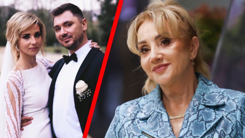 Danuta Martyniuk wygryzła synową z "Królowej przetrwania"? Znamy kulisy