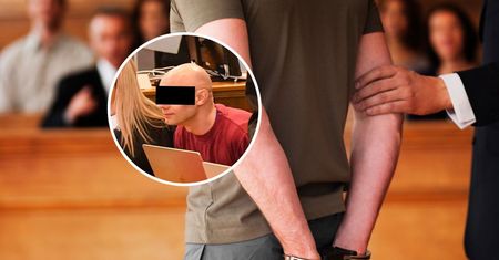 Gwałcił zwabione kobiety. "Milionerowi" z Niemiec pomagał brat