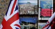 Spór o Gibraltar. Hiszpania nie zrezygnuje z kontroli granicznych