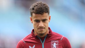 Kolejny transfer Coutinho? Zaskakujące doniesienia