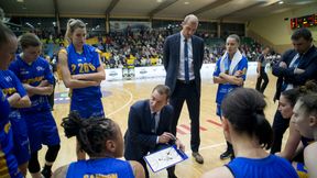 EBLK. Arka wzmacnia siłę na obwodzie. Kolejna Słowaczka zagra w Gdyni