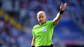 Szymon Marciniak sędzią hitu Ligi Mistrzów. Poprowadzi mecz PSG - Liverpool
