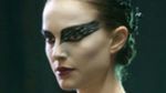 Natalie Portman w filmie ''Black swan''