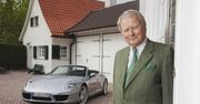 Porsche oszukało inwestorów? Pozew na 1,8 mld euro