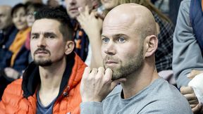 Michal Bruna po debiucie: Dostaliśmy cios
