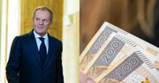 Obniżenie składki zdrowotnej dla przedsiębiorców. Tusk zabrał głos